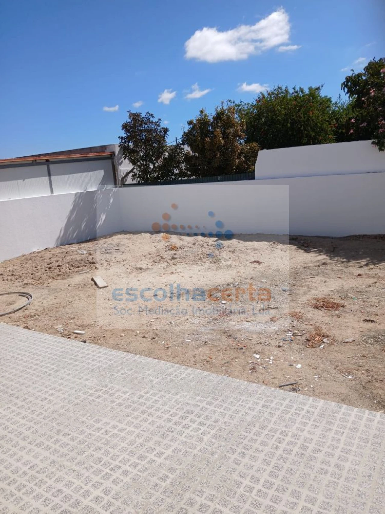 Moradia T4 para Venda em Fernao Ferro Foto 37