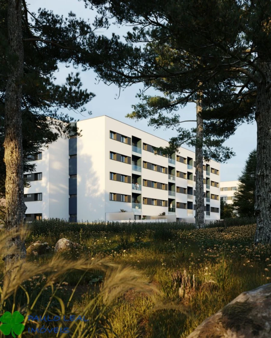 Apartamento T2 para Venda em Ermesinde Foto 4