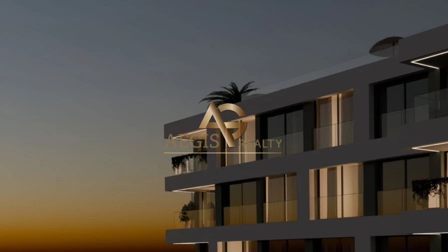 Apartamento T2 para Venda em São Martinho Foto 1