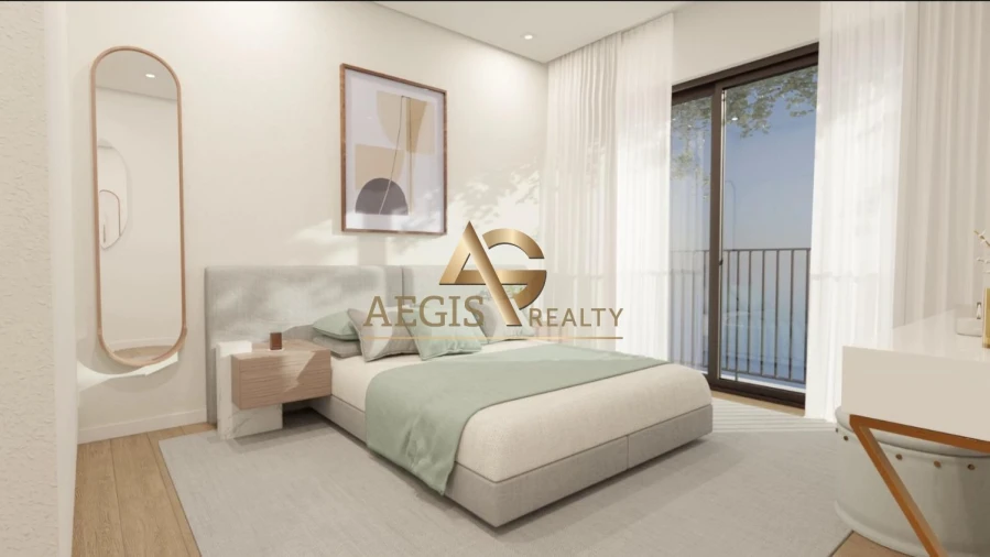 Apartamento T2 para Venda em São Martinho Foto 26