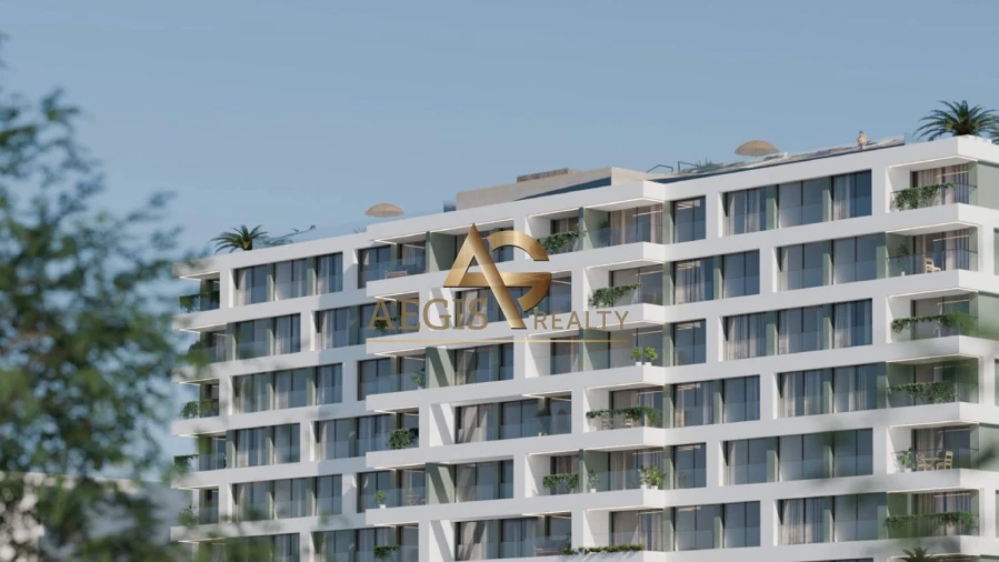 Apartamento T2 para Venda em São Martinho Foto 2