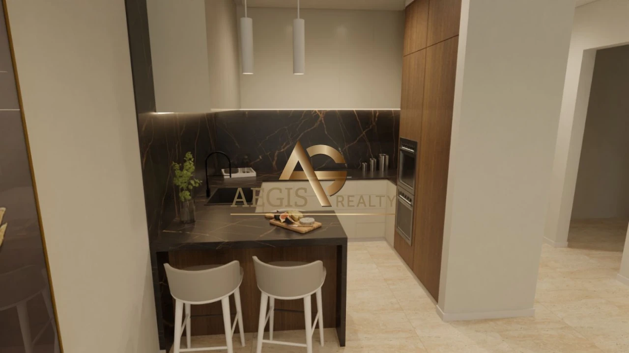 Apartamento T2 para Venda em São Martinho Foto 4