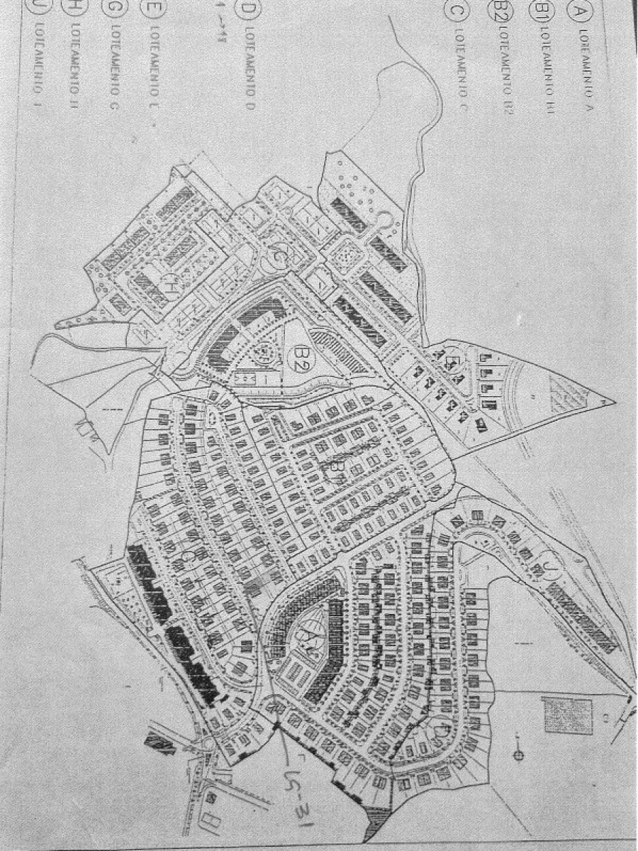 Terreno para Venda em Valongo Foto 7