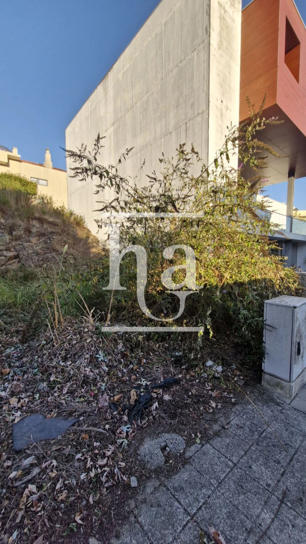 Terreno para Venda em Valongo Foto 2