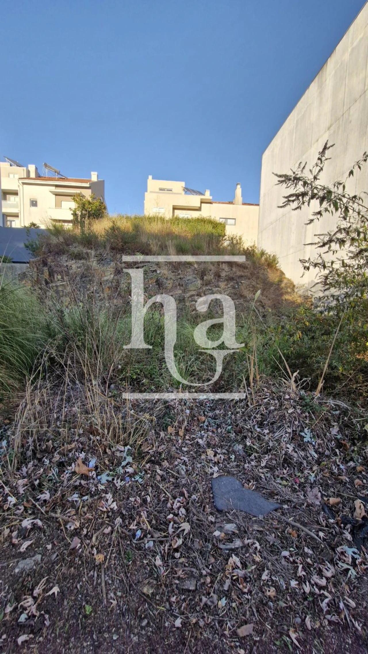 Terreno para Venda em Valongo Foto 3