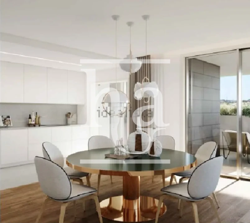 Apartamento T2 para Venda em Cidade da Maia Foto 11