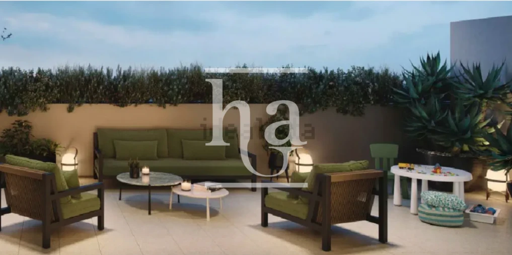 Apartamento T2 para Venda em Cidade da Maia Foto 12