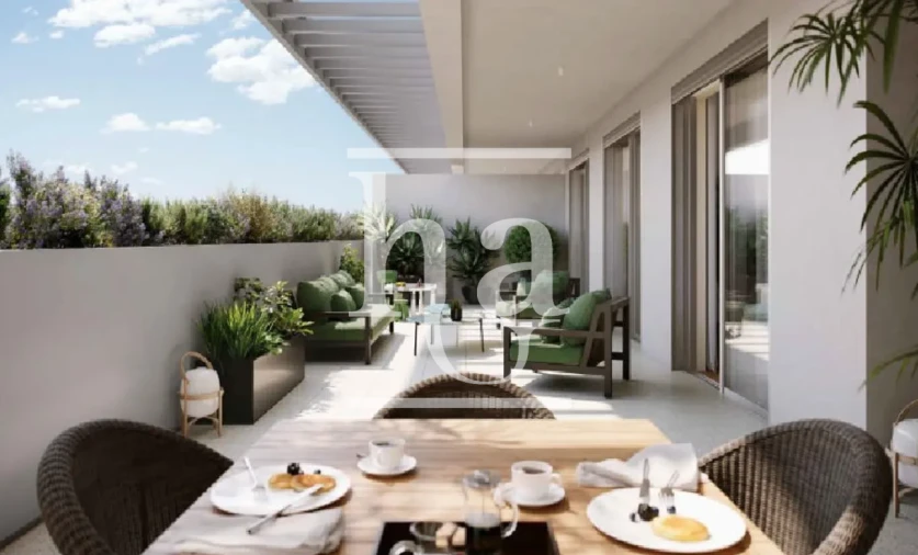 Apartamento T2 para Venda em Cidade da Maia Foto 9