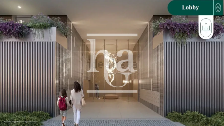 Apartamento T2 para Venda em Cidade da Maia Foto 8