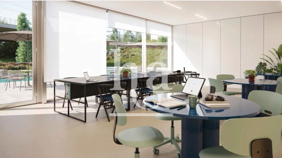 Apartamento T2 para Venda em Cidade da Maia Foto 7