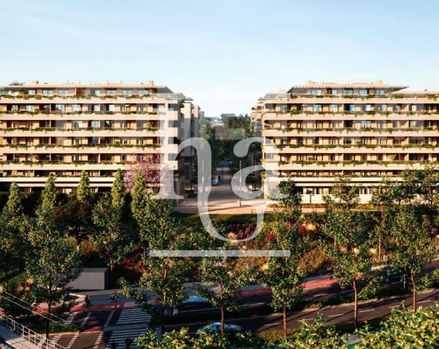 Apartamento T2 para Venda em Cidade da Maia