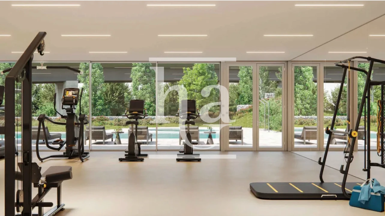 Apartamento T2 para Venda em Cidade da Maia Foto 6