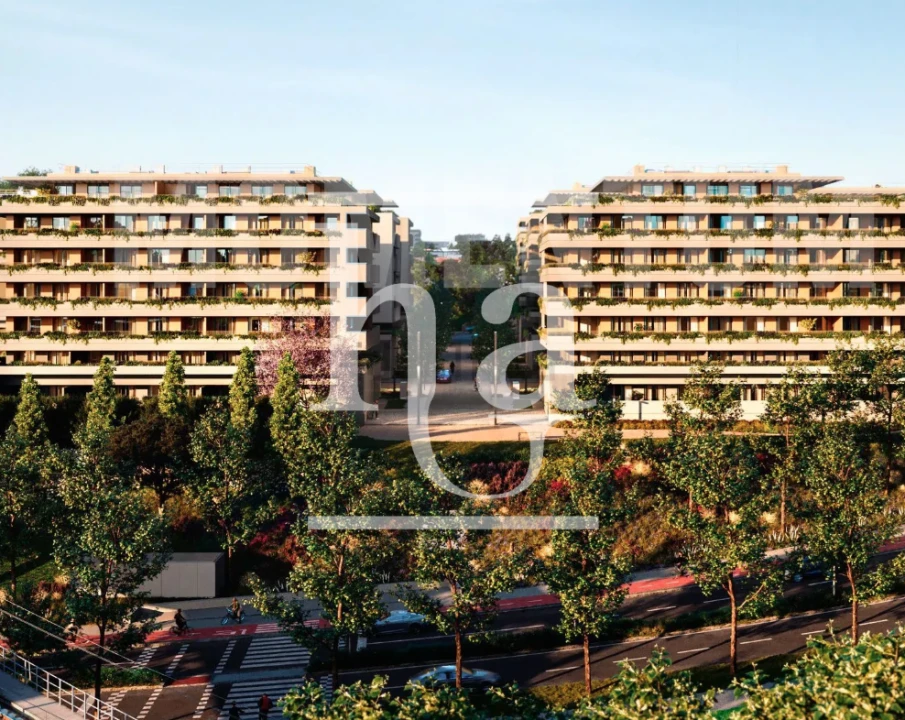 Apartamento T2 para Venda em Cidade da Maia Foto 1