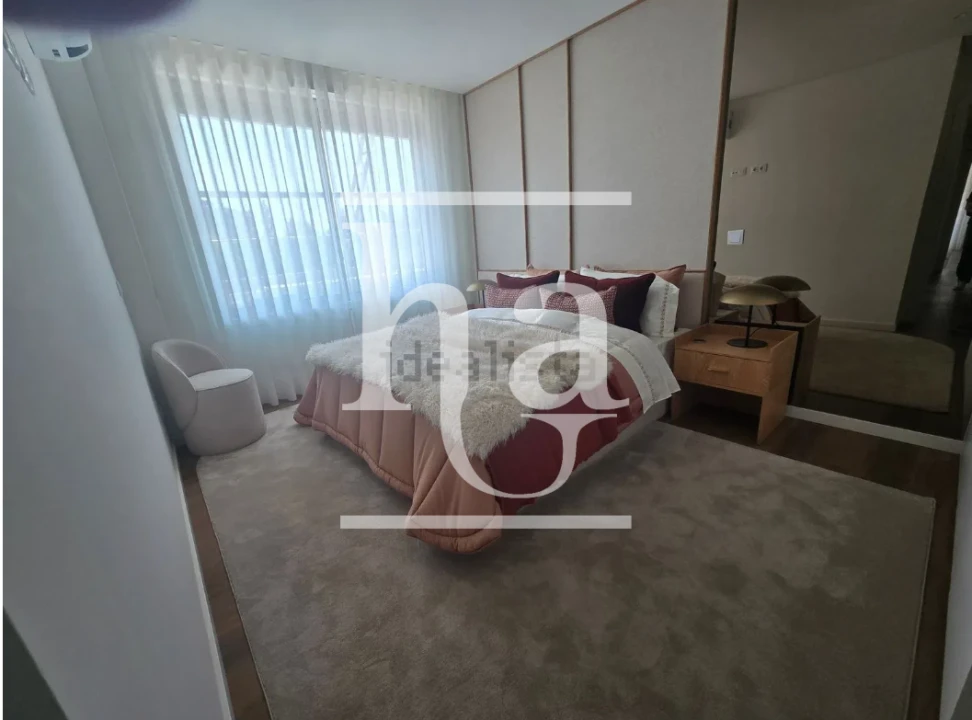 Apartamento T2 para Venda em Cidade da Maia Foto 19