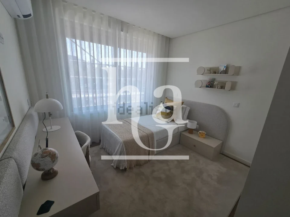 Apartamento T2 para Venda em Cidade da Maia Foto 20
