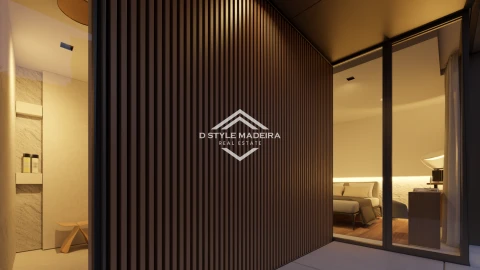 Apartamento T2 para Venda em São Martinho