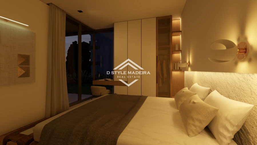 Apartamento T2 para Venda em São Martinho Foto 27