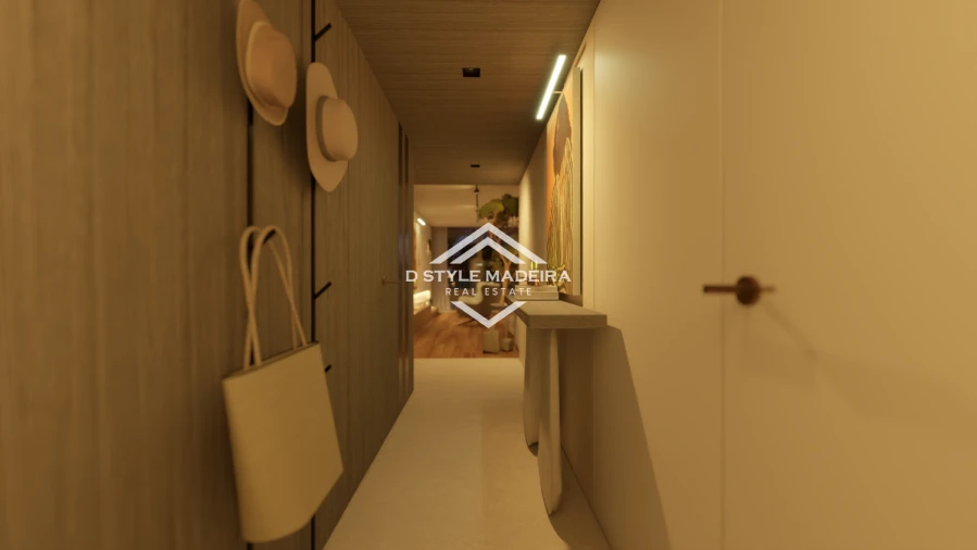 Apartamento T2 para Venda em São Martinho Foto 16