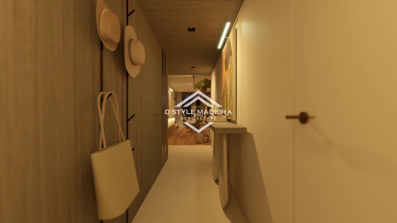 Apartamento T2 para Venda em São Martinho Foto 16