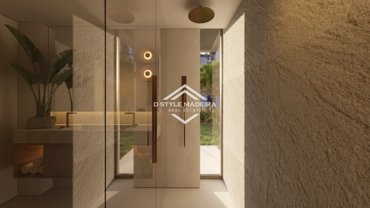 Apartamento T2 para Venda em São Martinho Foto 22