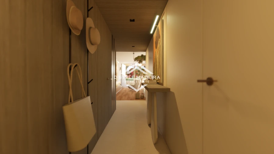 Apartamento T2 para Venda em São Martinho Foto 15