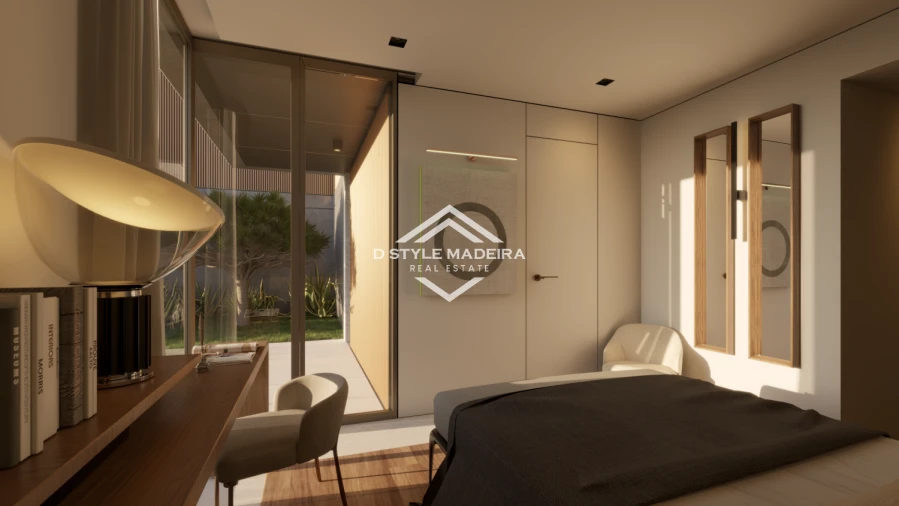 Apartamento T2 para Venda em São Martinho Foto 18