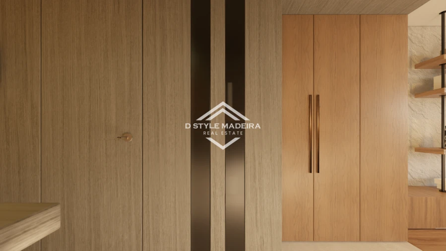 Apartamento T2 para Venda em São Martinho Foto 28