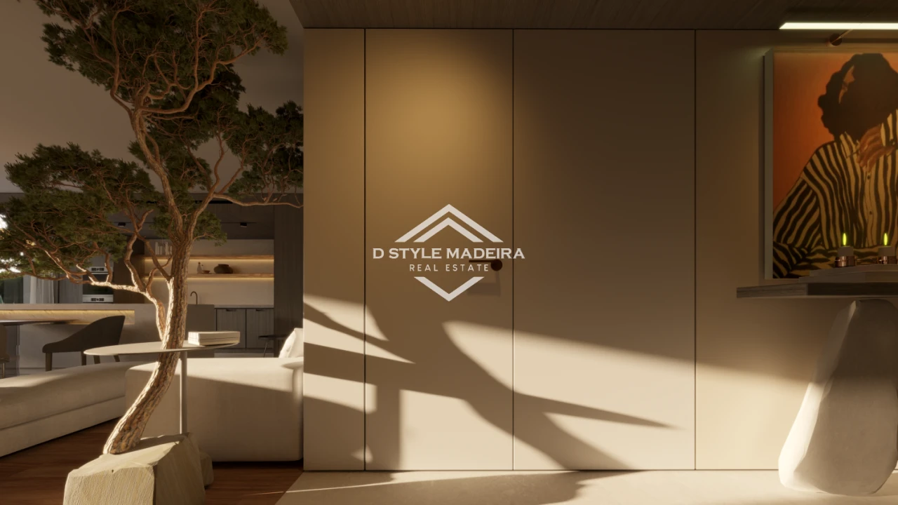 Apartamento T2 para Venda em São Martinho Foto 20