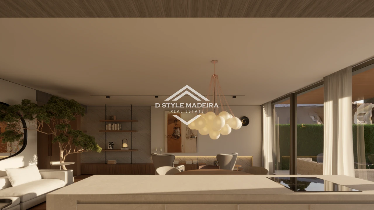 Apartamento T2 para Venda em São Martinho Foto 10