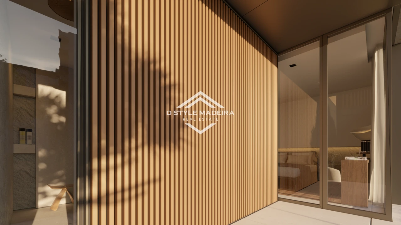 Apartamento T2 para Venda em São Martinho Foto 33