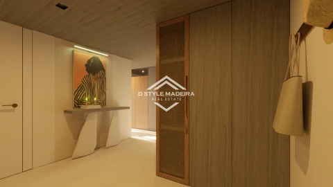 Apartamento T3 para Venda em São Martinho