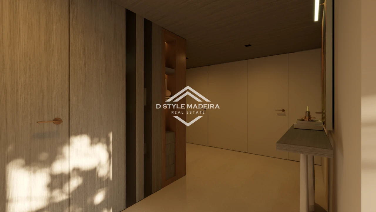 Apartamento T3 para Venda em São Martinho Foto 22