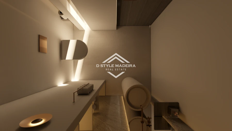 Apartamento T3 para Venda em São Martinho Foto 24