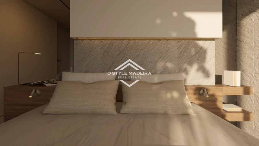 Apartamento T3 para Venda em São Martinho Foto 28