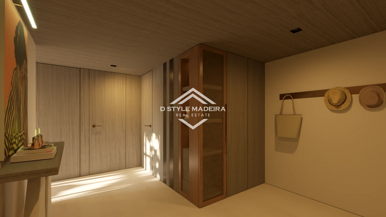 Apartamento T3 para Venda em São Martinho Foto 21