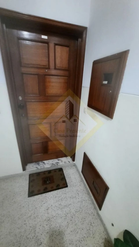 Apartamento T3 para Venda em Rio Tinto