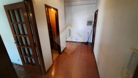 Apartamento T3 para Venda em Rio Tinto