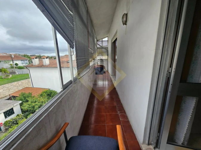 Apartamento T3 para Venda em Rio Tinto Foto 4
