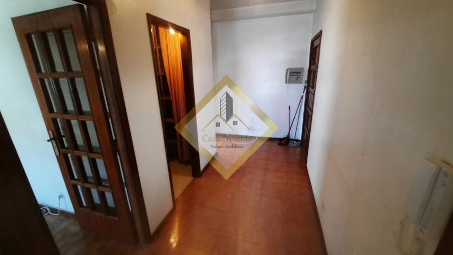 Apartamento T3 para Venda em Rio Tinto Foto 11