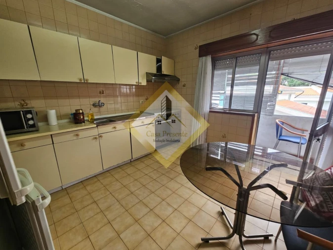 Apartamento T3 para Venda em Rio Tinto Foto 3