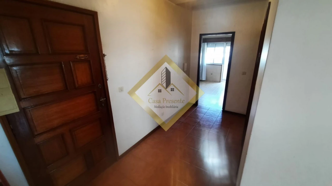 Apartamento T3 para Venda em Rio Tinto Foto 8