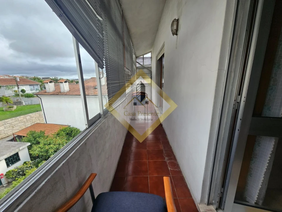 Apartamento T3 para Venda em Rio Tinto Foto 16