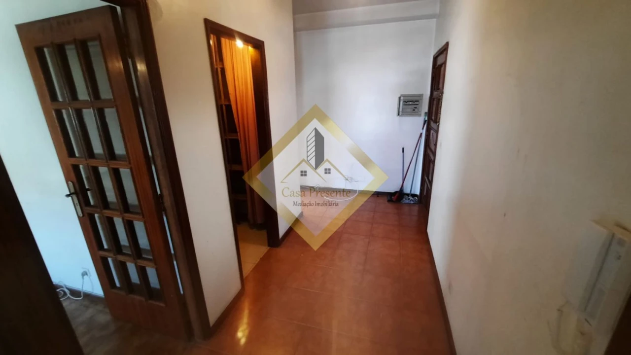 Apartamento T3 para Venda em Rio Tinto Foto 11