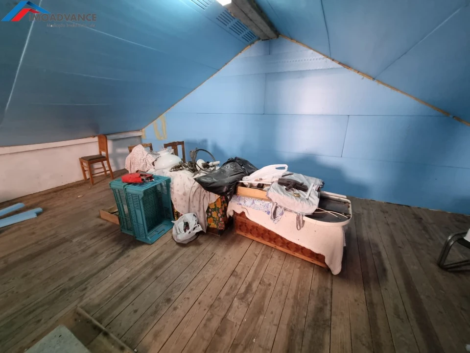 Moradia T2 para Venda em Vila Verde Foto 21