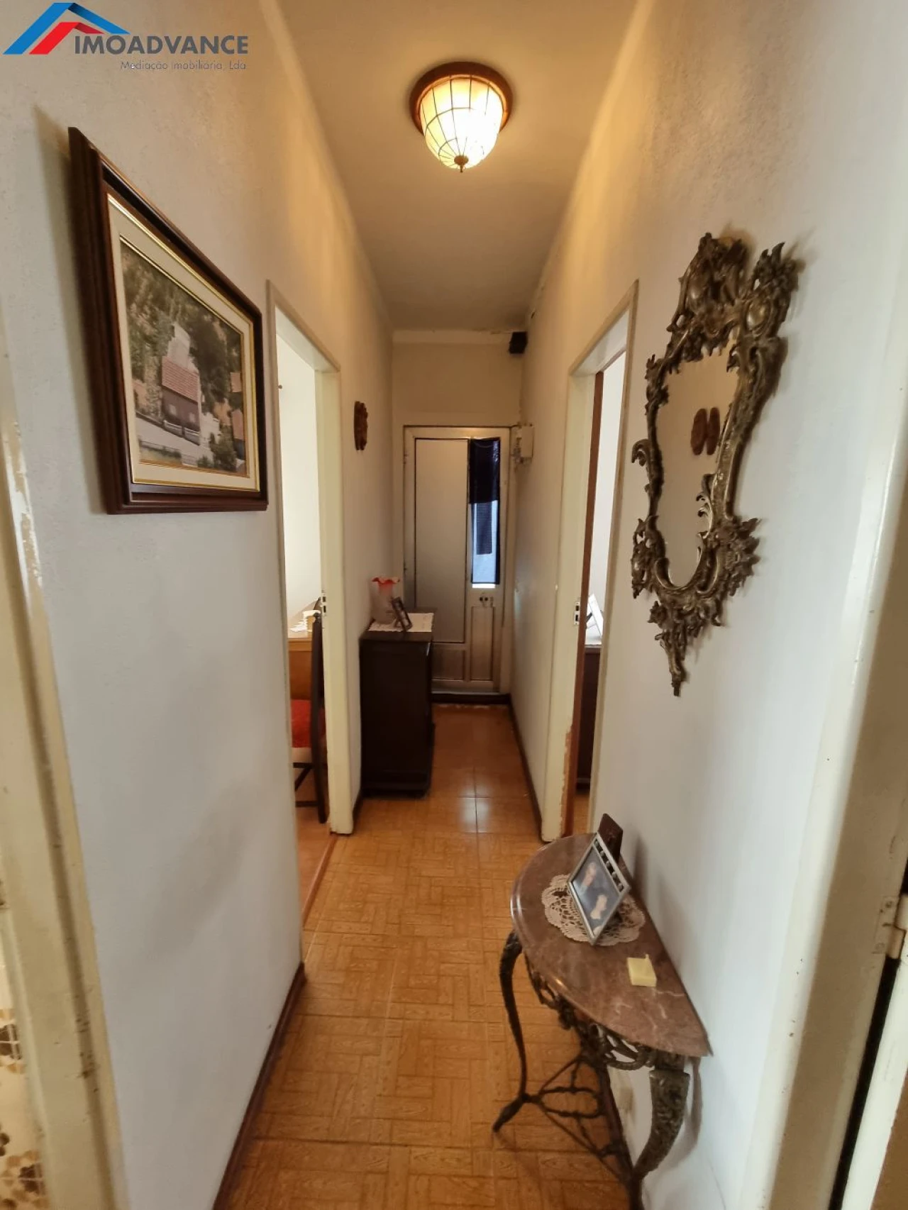 Moradia T2 para Venda em Vila Verde Foto 3