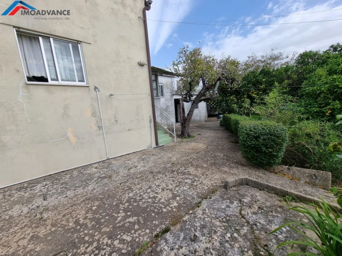 Moradia T2 para Venda em Vila Verde Foto 28