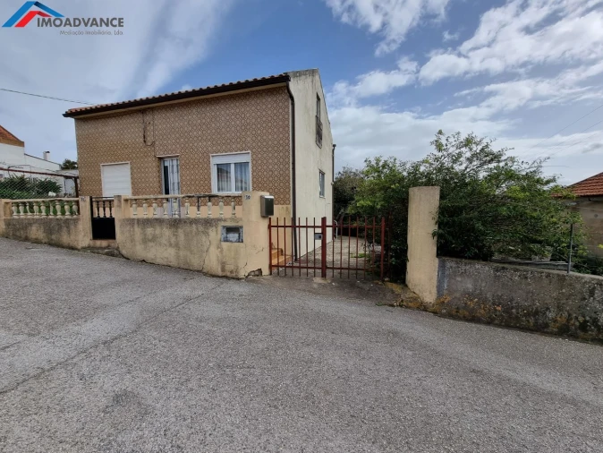 Moradia T2 para Venda em Vila Verde