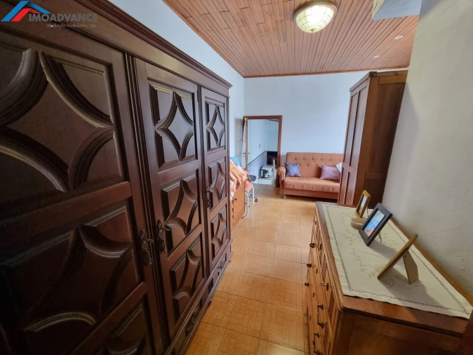 Moradia T2 para Venda em Vila Verde Foto 16