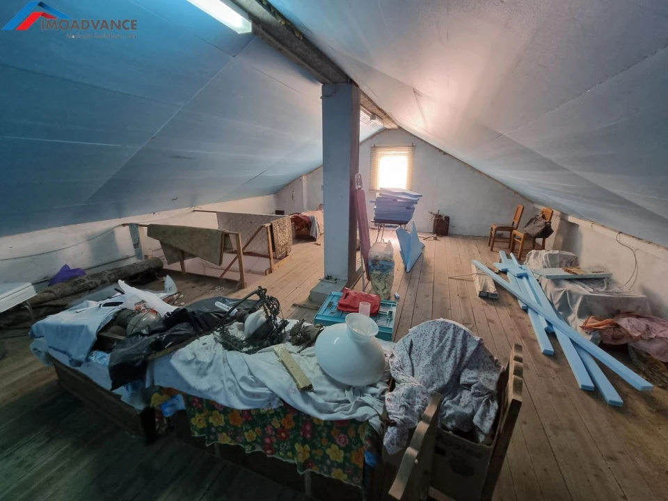 Moradia T2 para Venda em Vila Verde Foto 22