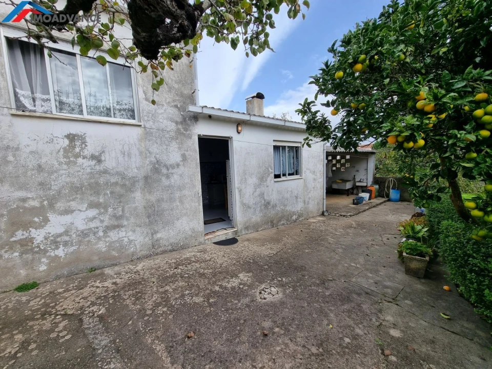 Moradia T2 para Venda em Vila Verde Foto 27